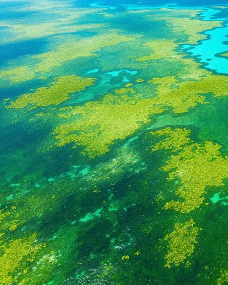 L'anguille : un voyage fascinant des Caraïbes à la Picardie