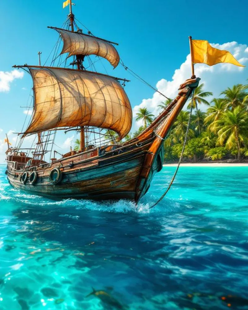 Tout ce que vous devez savoir sur les bateaux