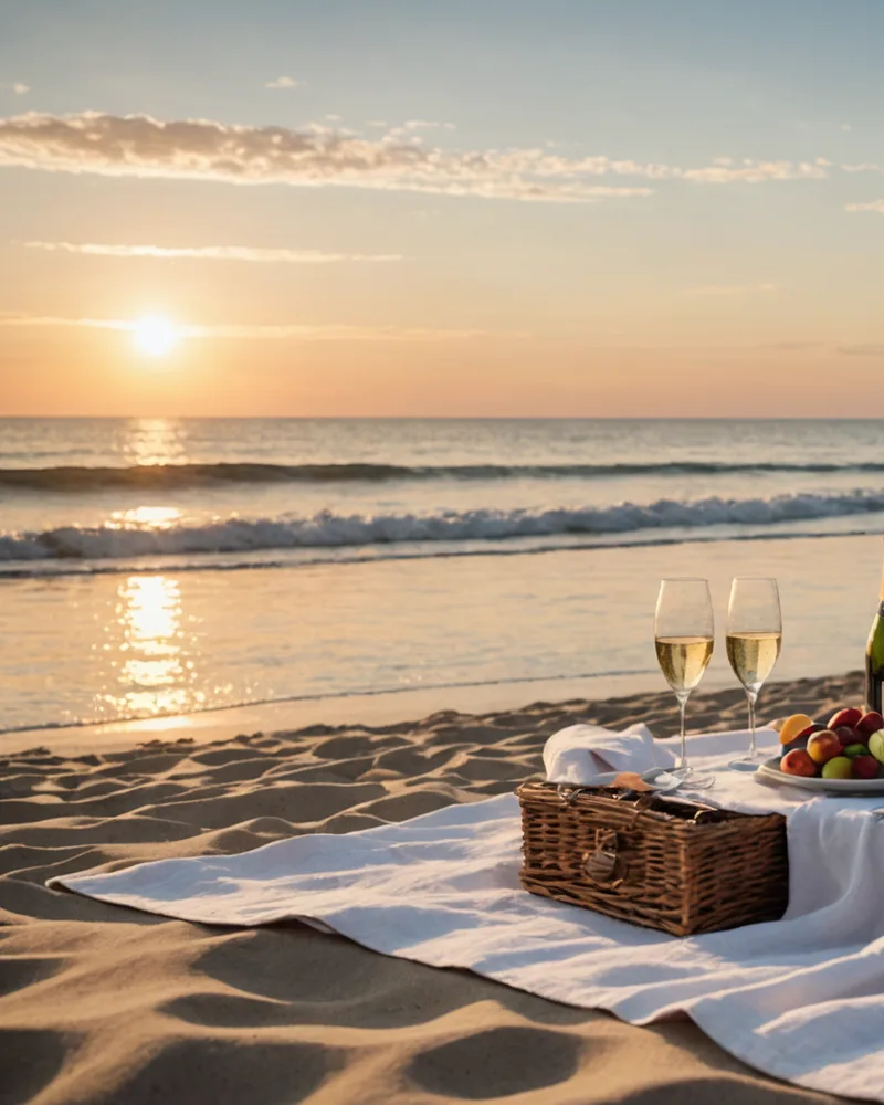 Destination romantique : les meilleures escapades pour couples