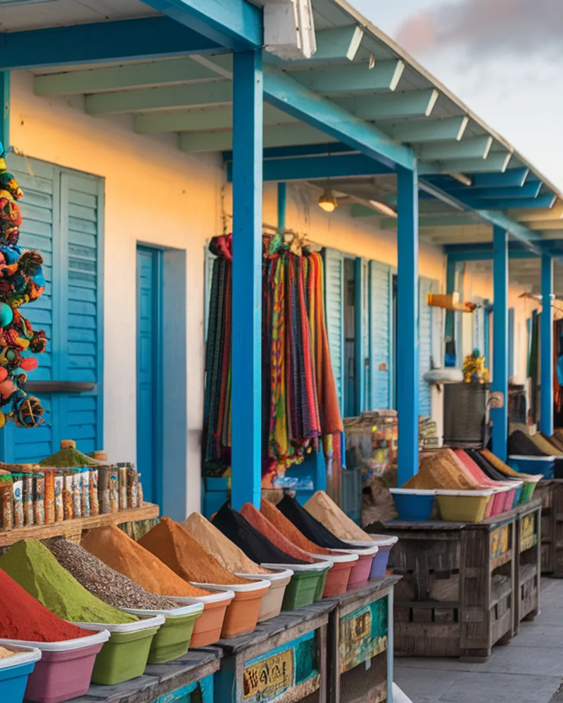 [✈️] Culture locale — Caraibes Evasion