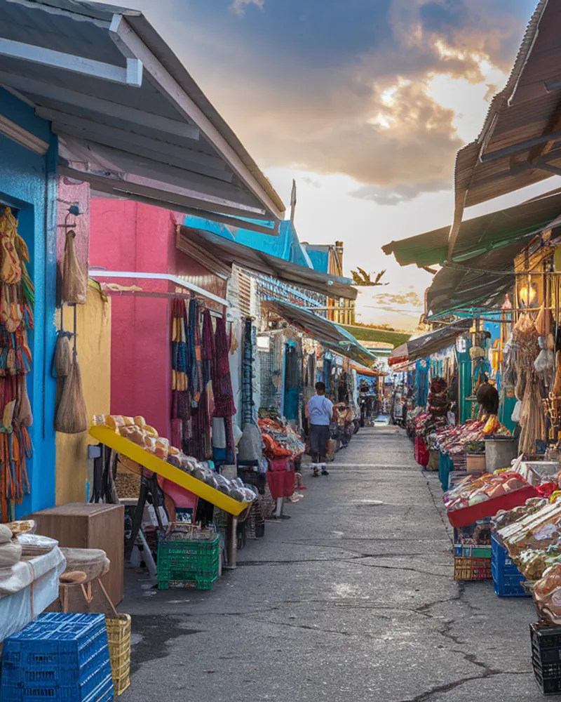 [✈️] Culture locale — Caraibes Evasion