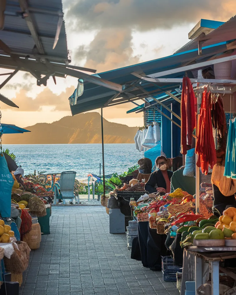 [✈️] Culture locale — Caraibes Evasion