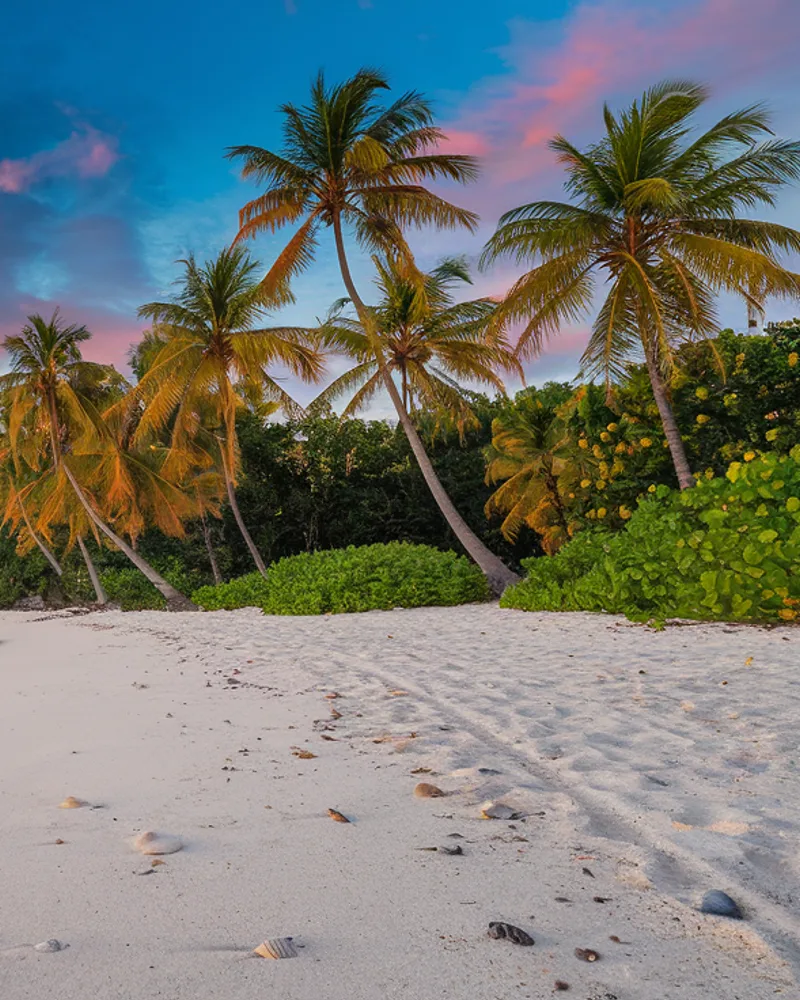 [✈️] Guide destination — Caraibes Evasion
