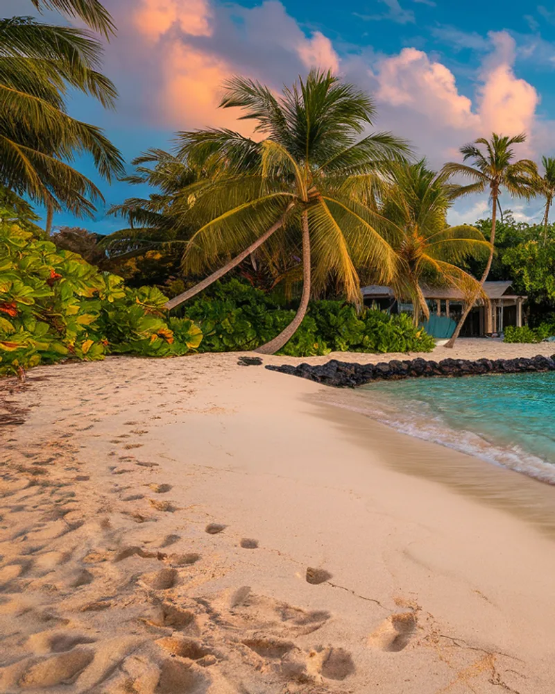 [✈️] Guide destination — Caraibes Evasion