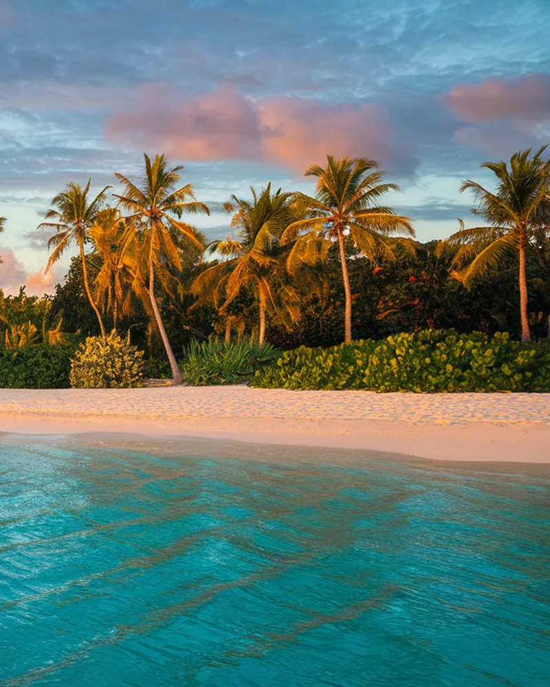 [✈️] Récit de voyage — Caraibes Evasion