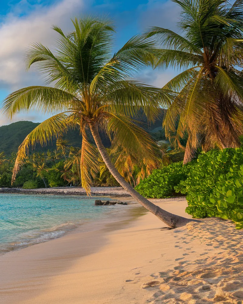 [✈️] Récit de voyage — Caraibes Evasion
