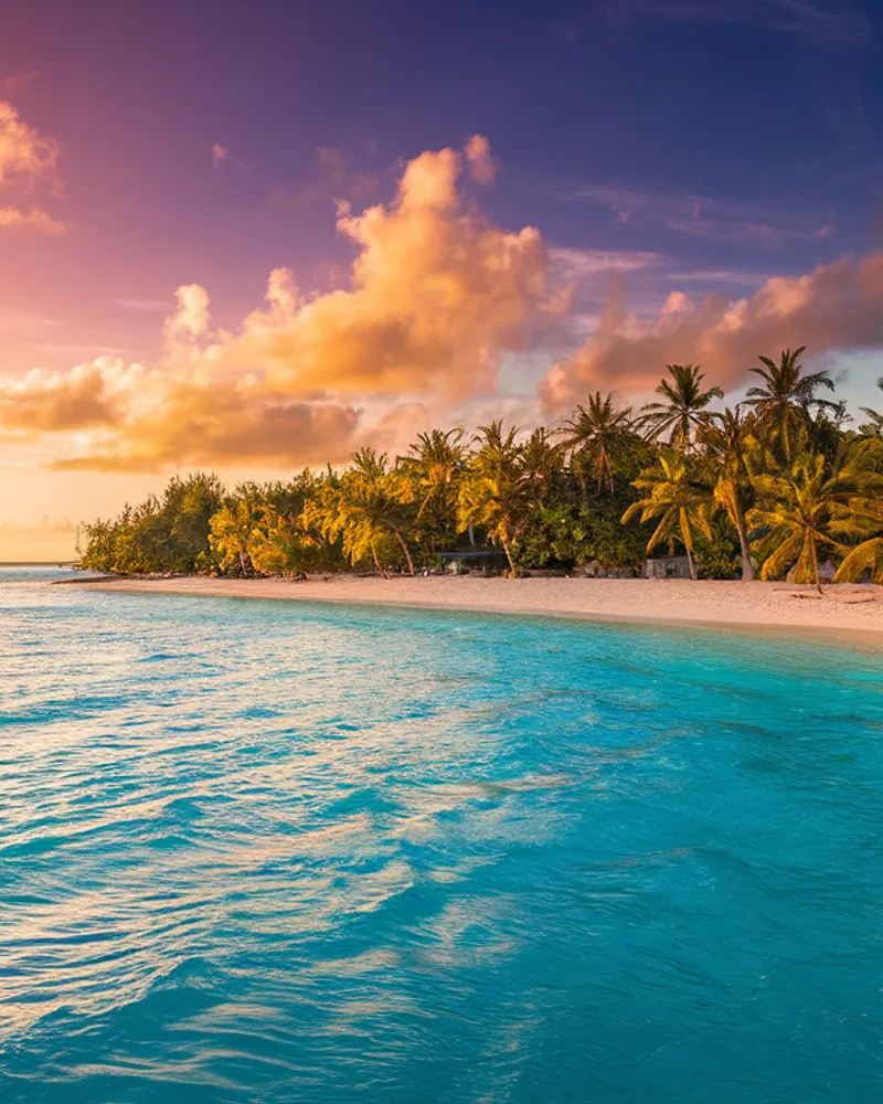 [✈️] Récit de voyage — Caraibes Evasion