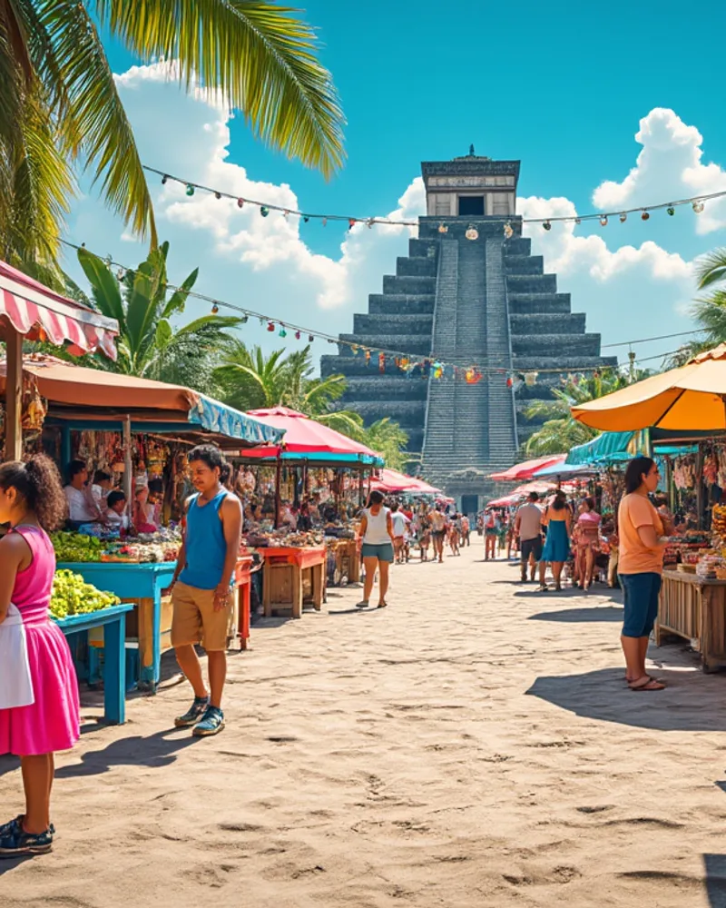 Résumé des actualités économiques du Mexique, d'Amérique centrale et des Caraïbes pour la semaine du 26 juin 2025