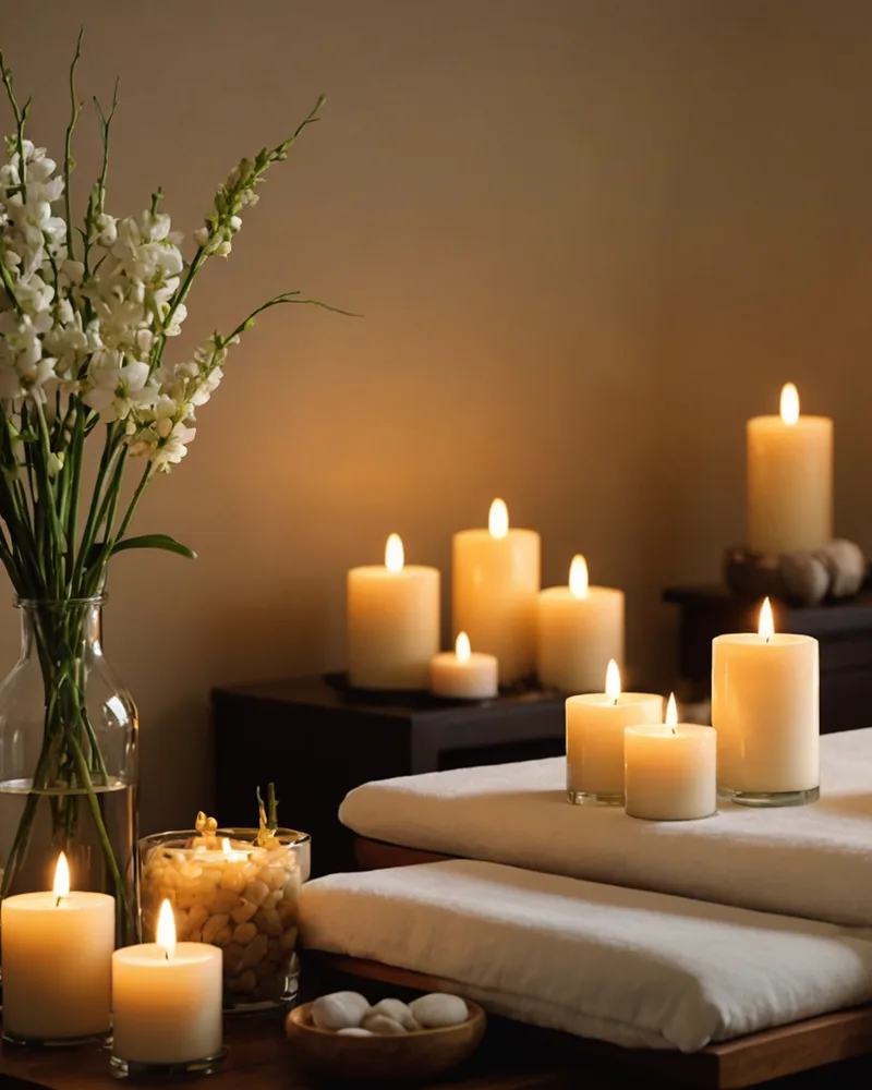 Les bienfaits du spa pour la santé et le bien-être